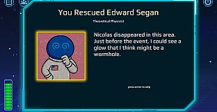 Space Drone and Hex Cats Bundle