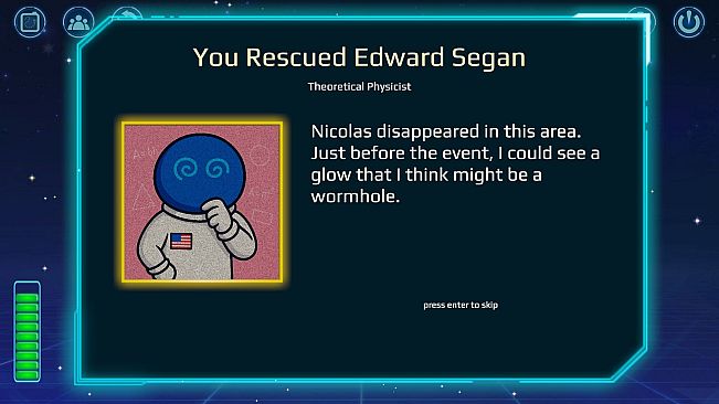 Space Drone (Windows)