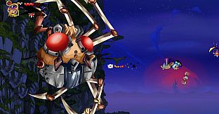 Nightmare Busters Rebirth