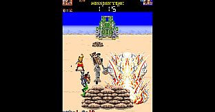 Arcade Archives 2 DEVASTATORS