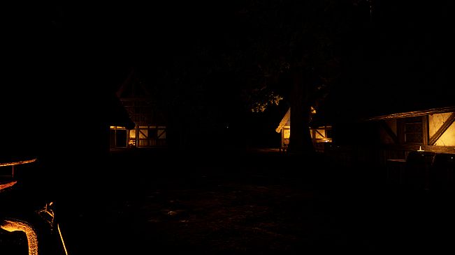 The Thief In The Dark