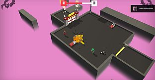 Explosive Escape