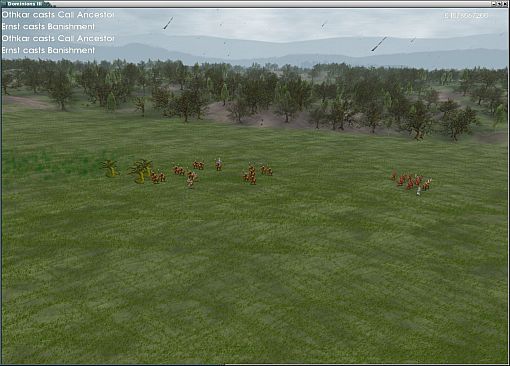 Dominions 3: The Awakening