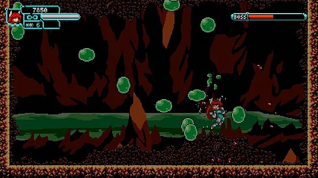 Rhya's Crusade: The Aradia's Reavers