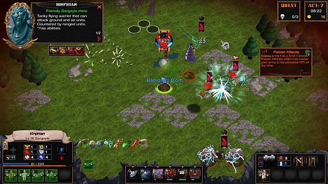 Sky Is Arrows - Dragon Bracer Item Chest