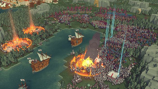 Diplomacy is Not an Option