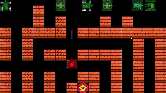 The Tower Of TigerQiuQiu 2 - Tiger Tank 70 Ⅷ