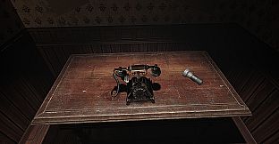 Something on the Floor