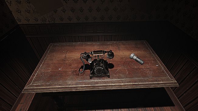 Something on the Floor