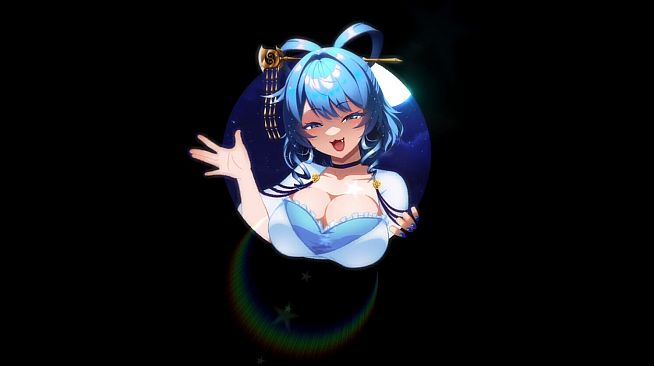 Punishment NyanNyan R