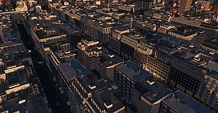 Cities: Skylines - Content Creator Pack: Modern City Center