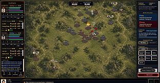 Three Kingdoms Online