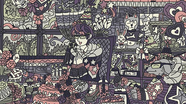 I commissioned some mice 2