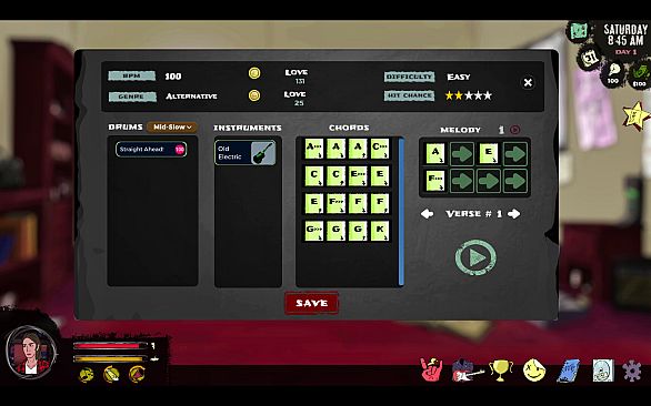 Take That Mainstage!