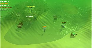 Survivors of Borridor
