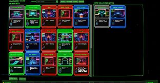 Terminal Warfare