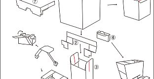 SPEARHEAD - PAPER PACK +