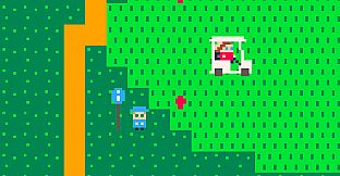 Brendan Keogh's Putting Challenge - Luxury Golf Cart DLC