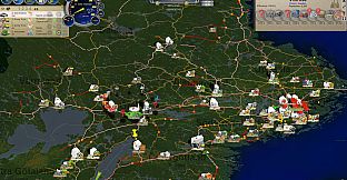 LOGistICAL 2: Sweden