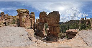 Cubemaps for Clip maker