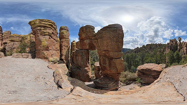 Cubemaps for Clip maker