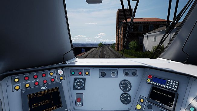 Train Sim World 6: Deluxe Edition