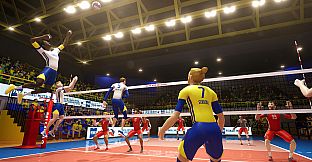 Killer Aces Volleyball