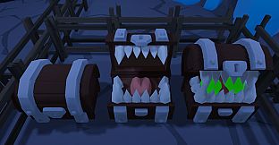 Farming Slimes