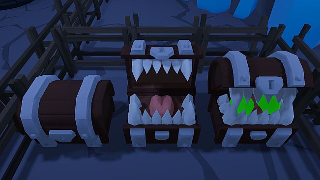 Farming Slimes