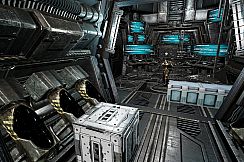 Trooper 2 - Alien Justice