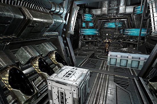 Trooper 2 - Alien Justice