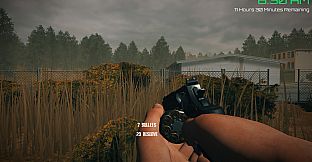 Infected Dawn 2