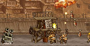 METAL SLUG 2