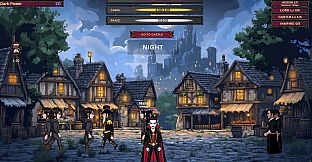 Bloodthrone: Eternal Reign