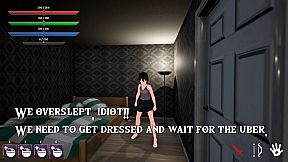 Seeking Asylum: The Game (DEMO)