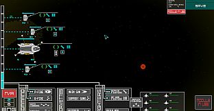 Fleets of Ascendancy