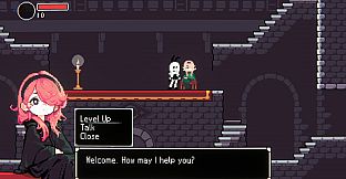 Gallery of Night Order