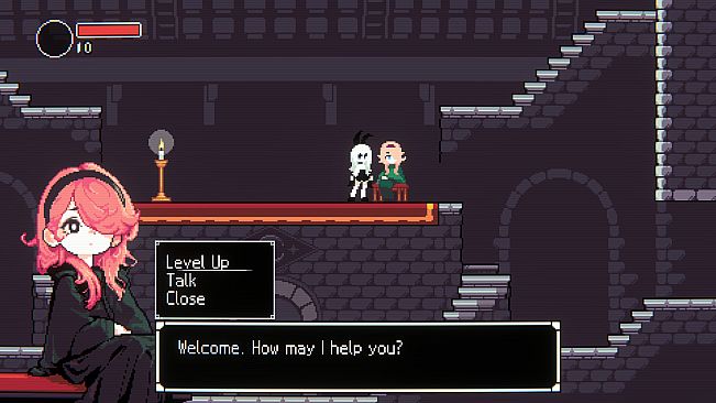 Gallery of Night Order