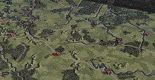 Unity of Command II - Barbarossa