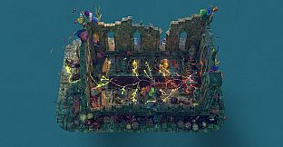 Puzzling Places - The Lost Relic