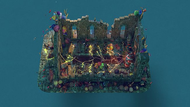 Puzzling Places - The Lost Relic