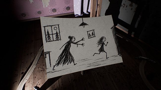 A Northern Evil: Tape One