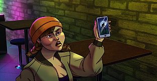 So, This Vampire Walks into a Bar