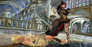 TEKKEN 7 - DLC4: Anna Williams