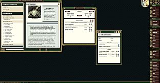 Fantasy Grounds - Pathfinder 2e - Beginner Box - Syrinscape Sound Link Pack