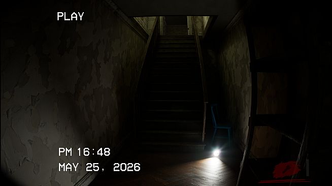Lights Out Chapter 2 The Unseen Reckoning