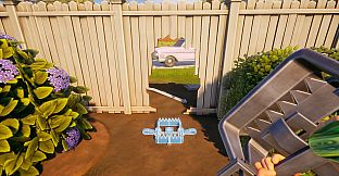 NEIGHBORS: Suburban Warfare