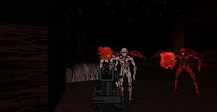 Sanguine Shock