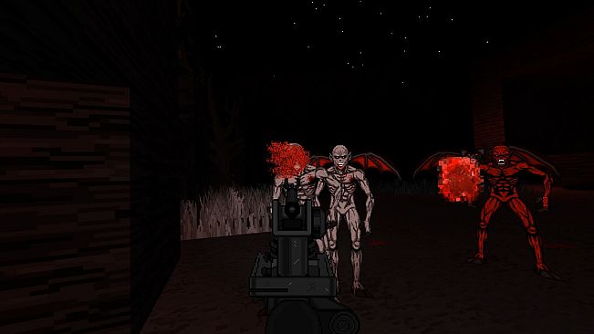 Sanguine Shock