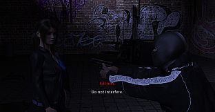 Going Rogue - In-game Walkthrough + 16 4k wallpapers